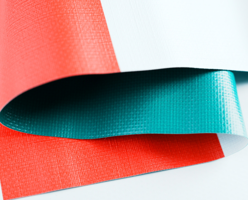 DEJIA Awning Stripe Fabric1