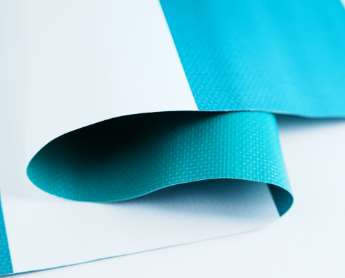 DEJIA Awning Stripe Fabric2
