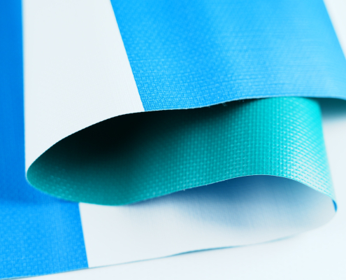 DEJIA Awning Stripe Fabric3
