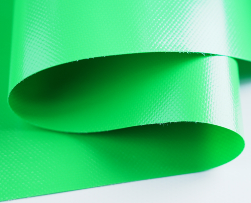 Dejia Air Tight Inflatable Fabric7