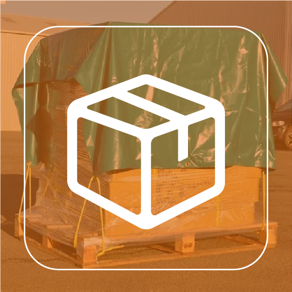 General Cover Tarpaulin General Cover Tarpaulin