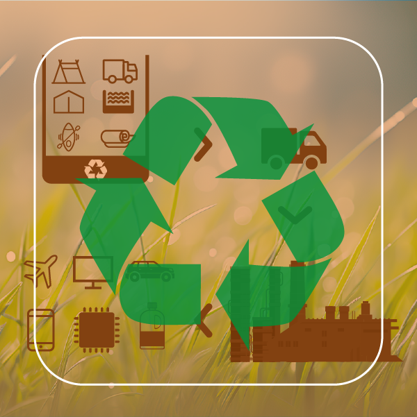 Recyclable Fabric Recyclable Fabric