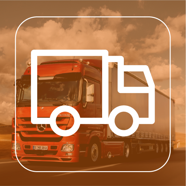Truck Fabric