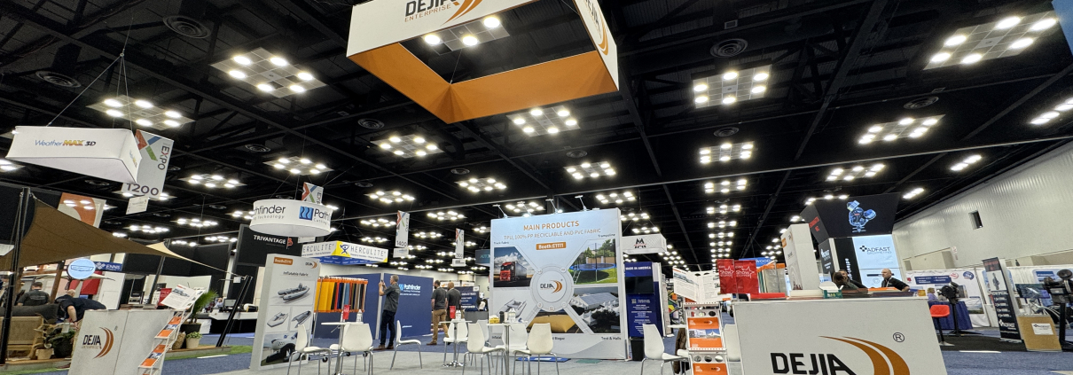 DEJIA ATA Advanced Textile EXPO