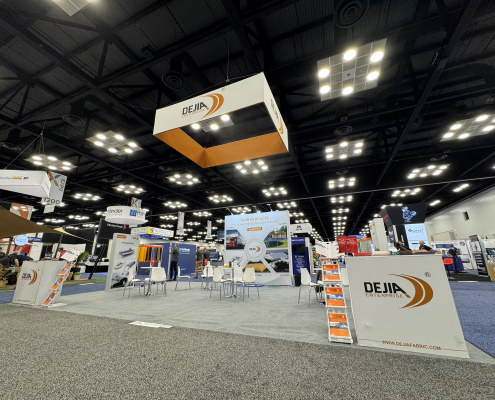 DEJIA ATA Advanced Textile EXPO