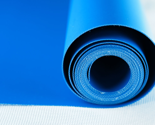 Dejia Fabric TPU rolls