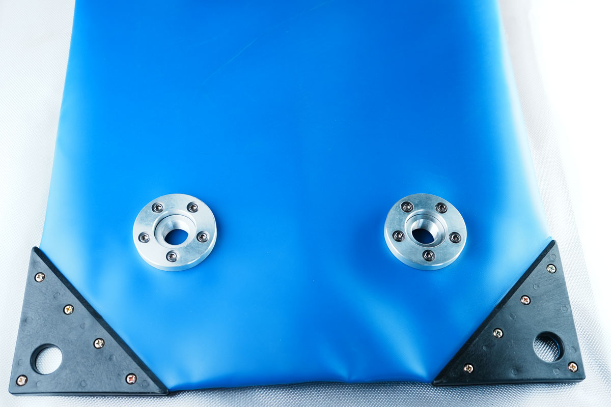 TPU flexible tank Dejia