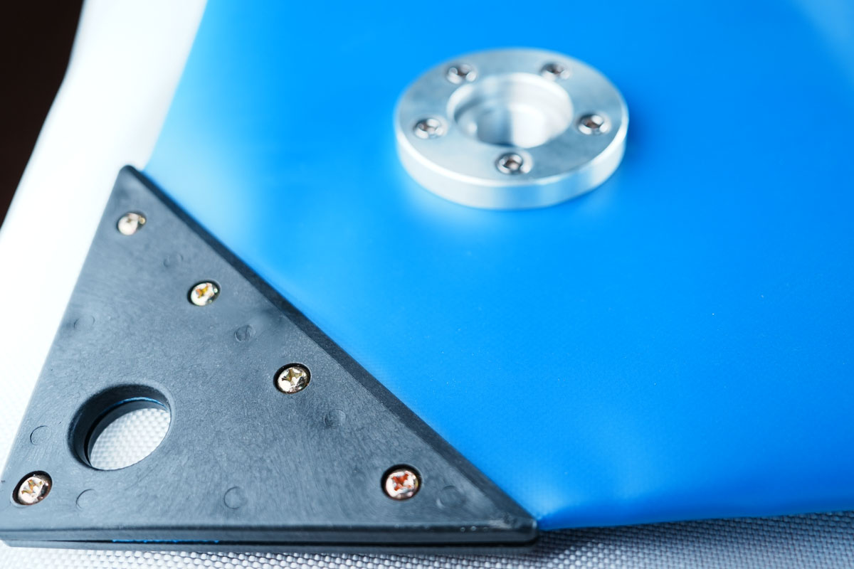 TPU flexible tank Dejia2